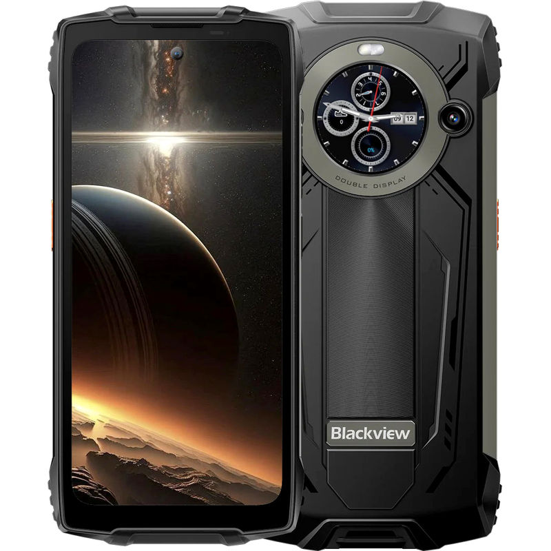 BlackView BV8200