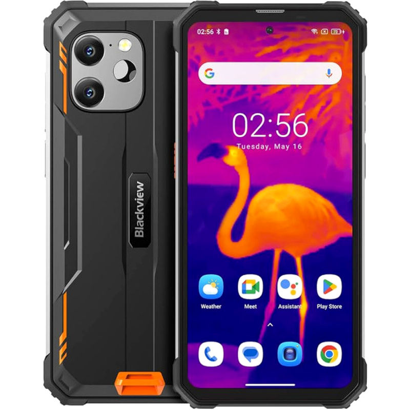 BlackView BV8900 Pro