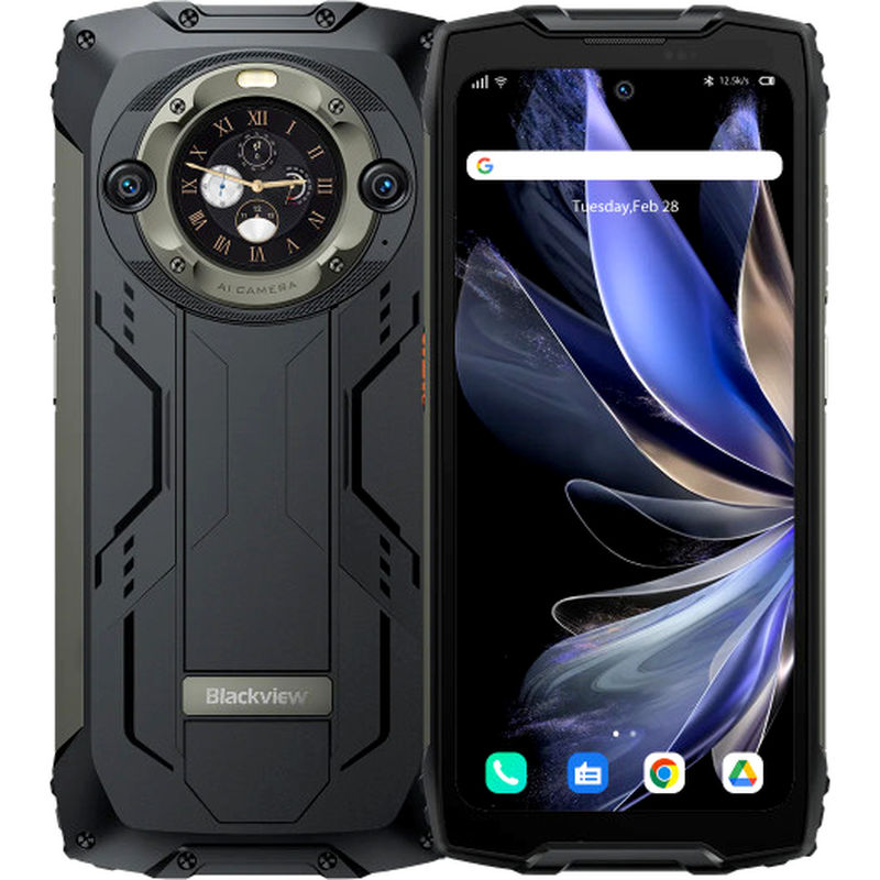 BlackView BV9300