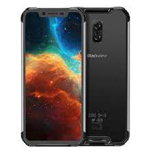 BlackView BV9600 Plus — catalog service