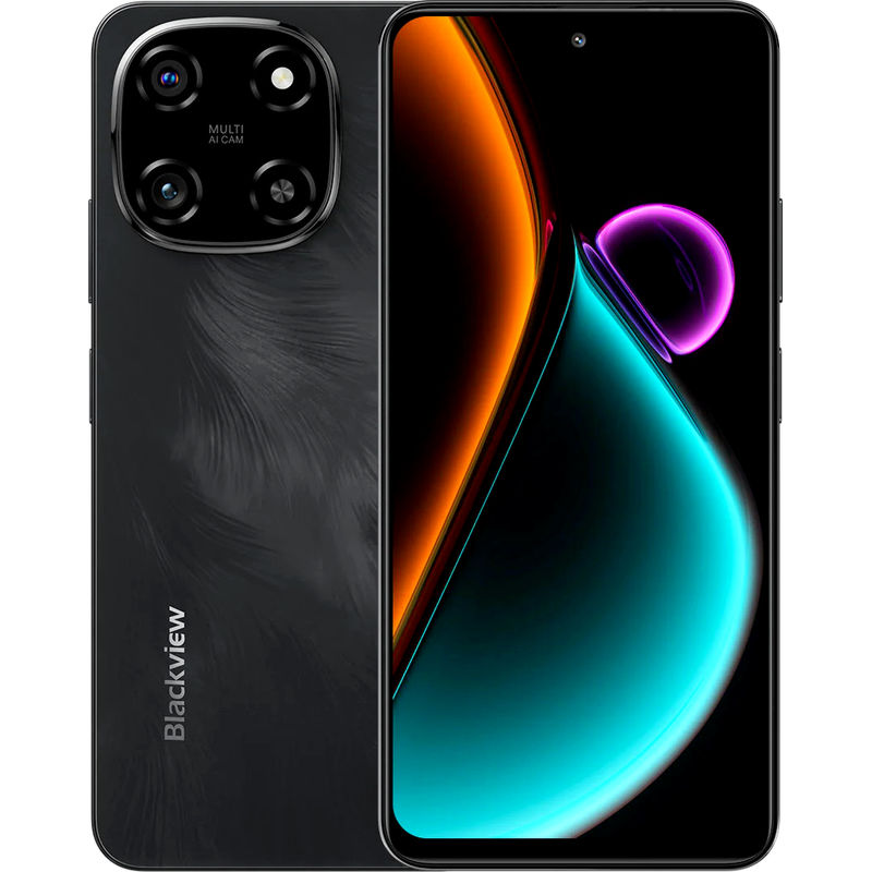 BlackView Color 6