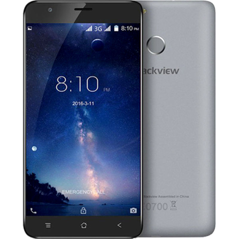 BlackView E7s — catalog service