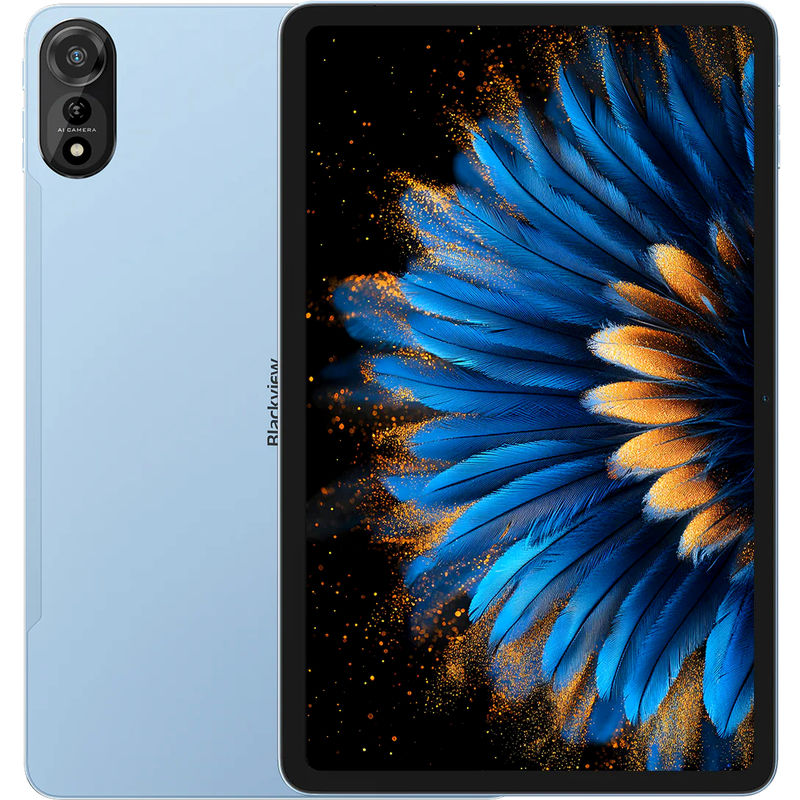 BlackView Mega 2