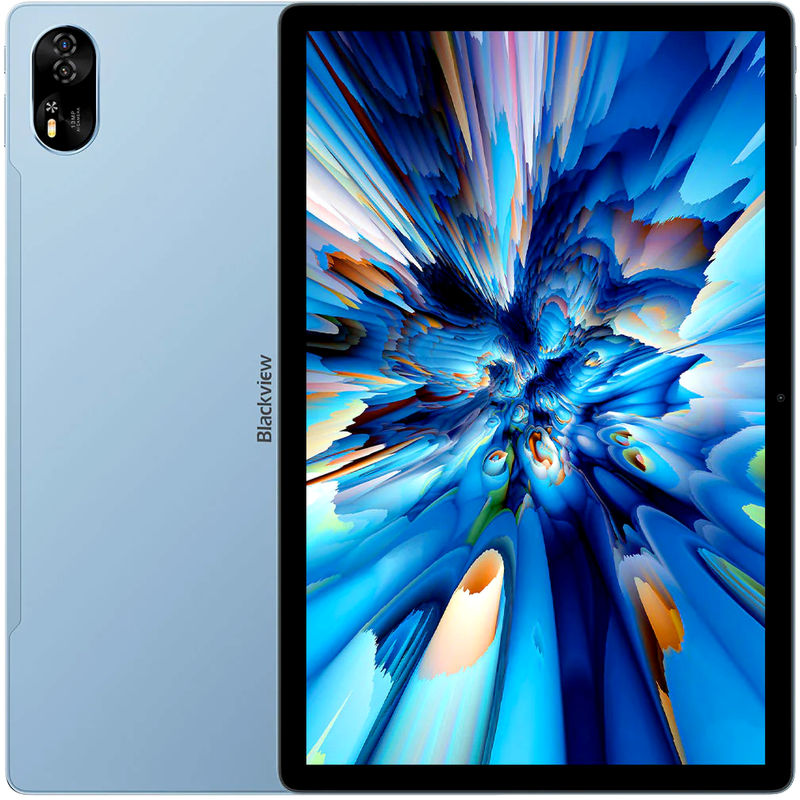 BlackView Mega 8