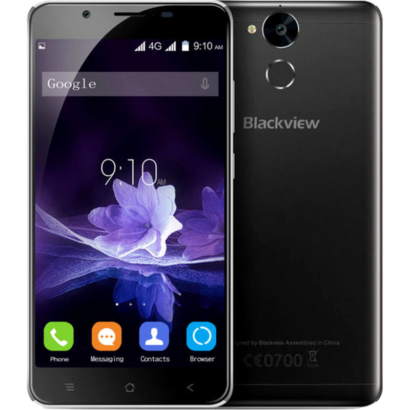 BlackView P2 Lite — catalog service