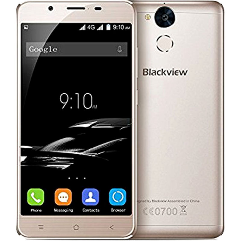 BlackView P2 — catalog service