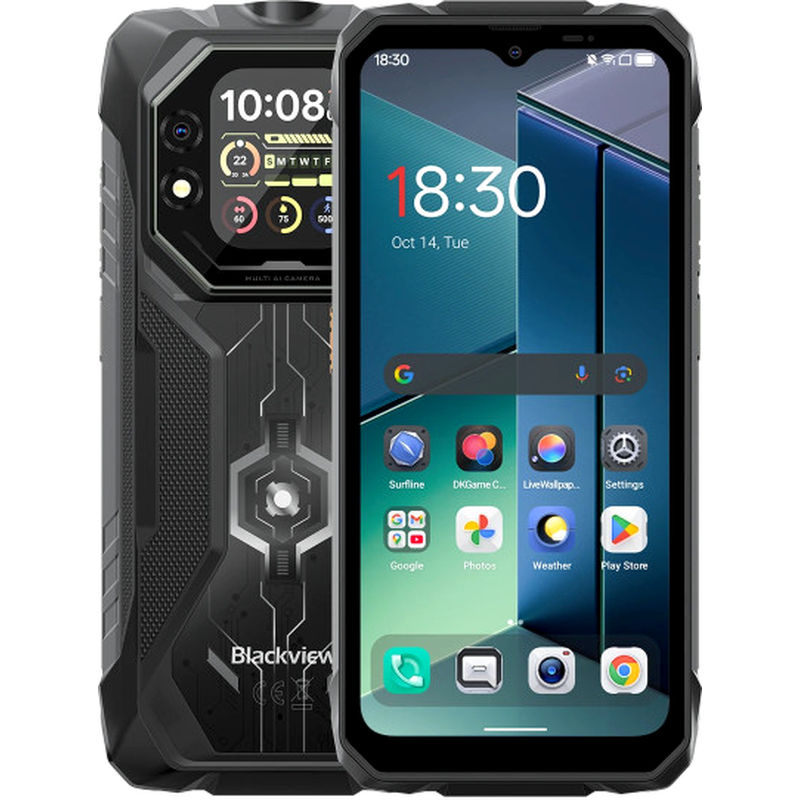 BlackView Rock 1
