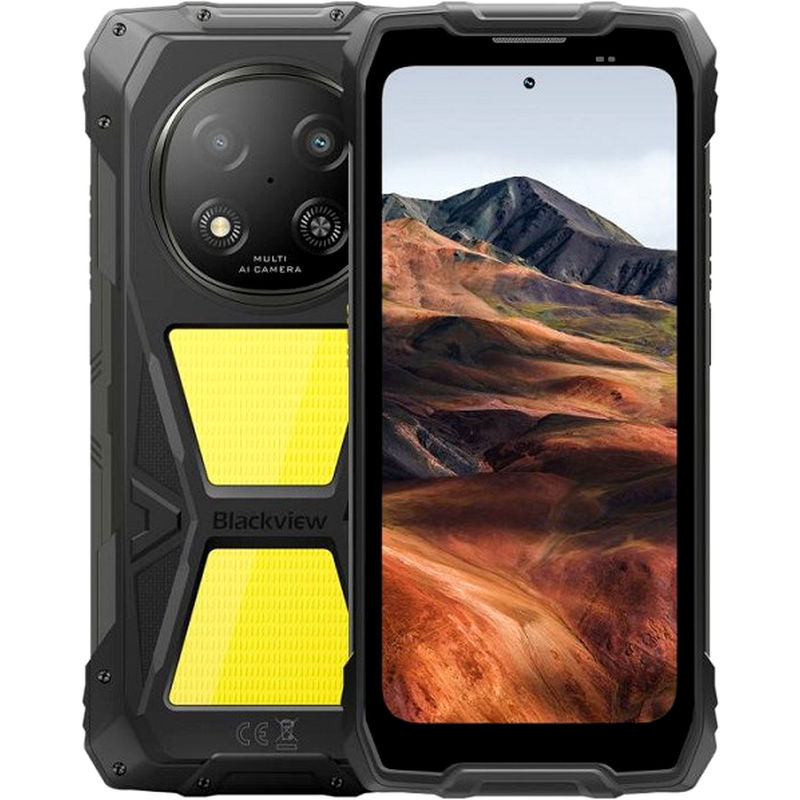 BlackView Rock 2 Pro