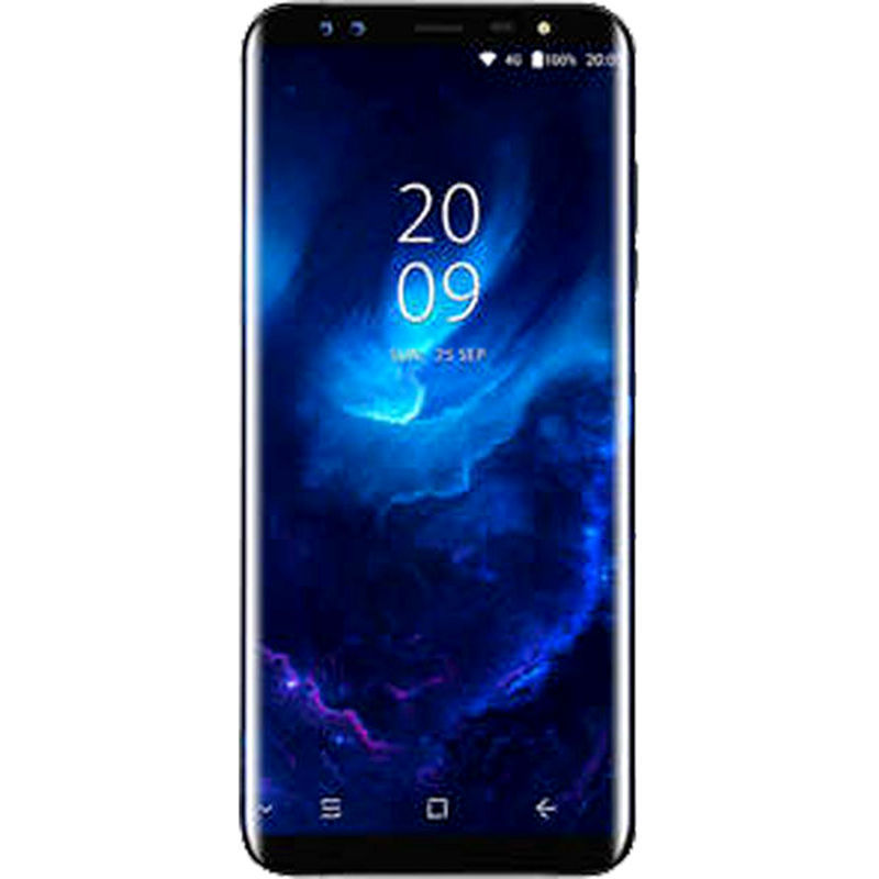 BlackView S8 — catalog service