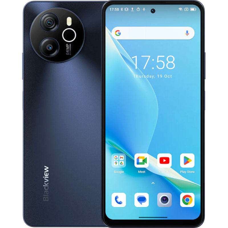 BlackView Shark 8