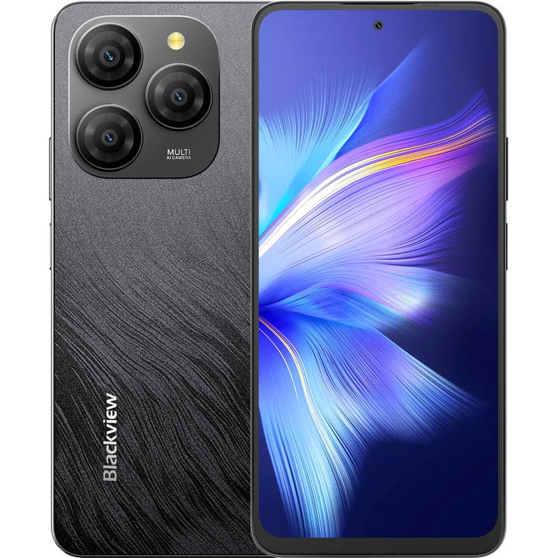 BlackView Shark 9 5G