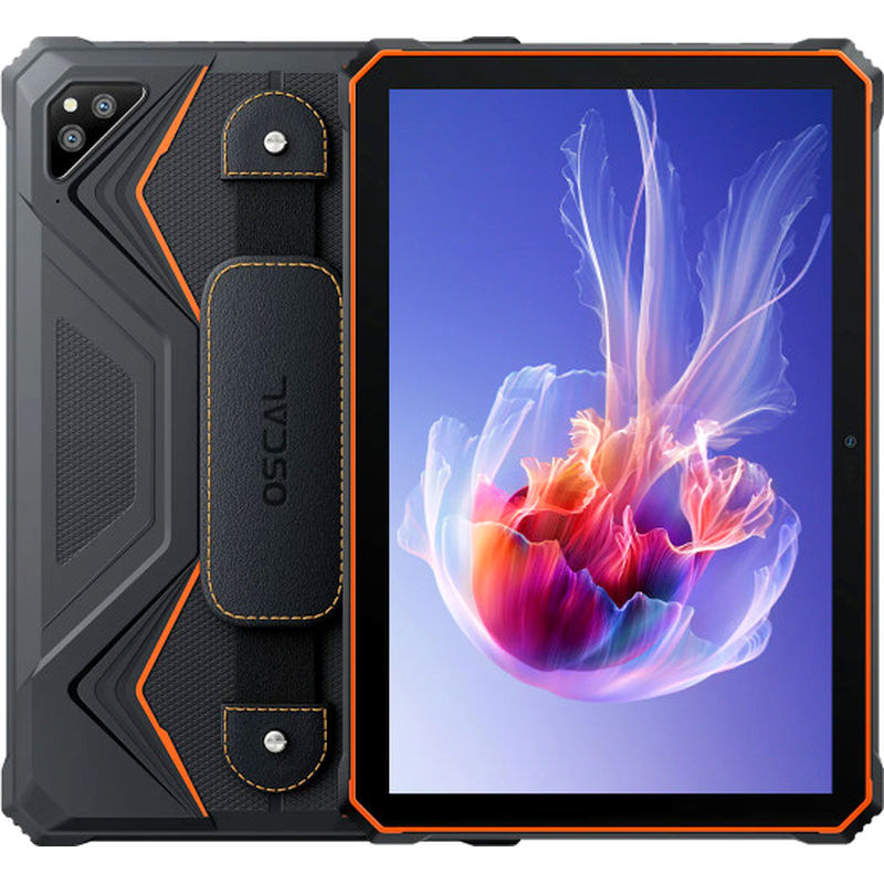 BlackView Spider 8