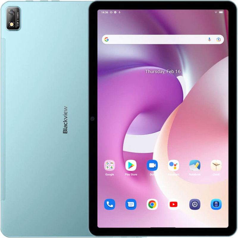 BlackView Tab 16