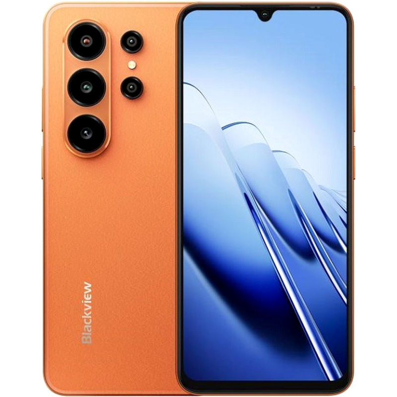 BlackView Wave 10