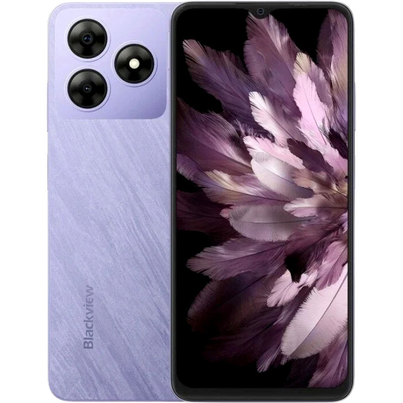 BlackView Wave 8