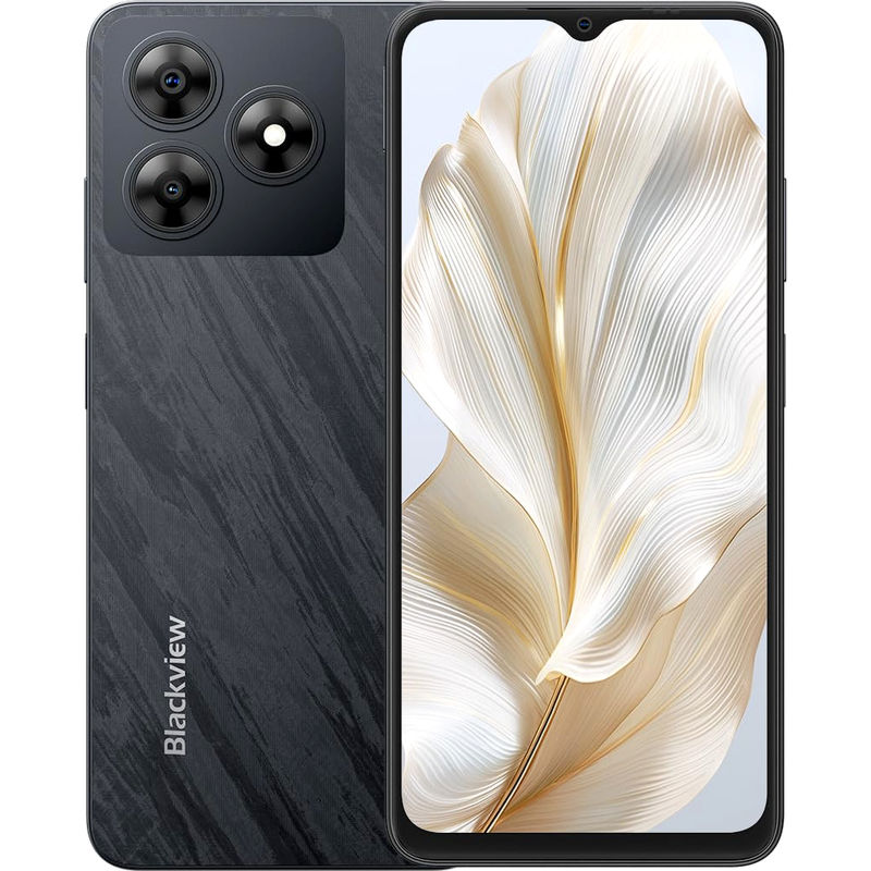 BlackView Wave 8C