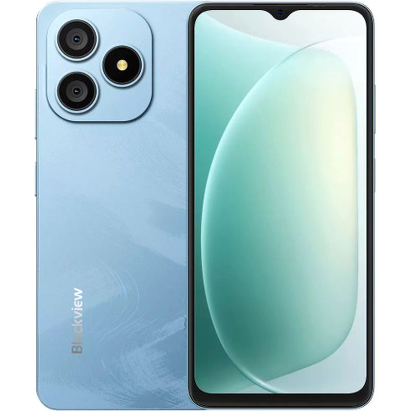 BlackView Wave 9C