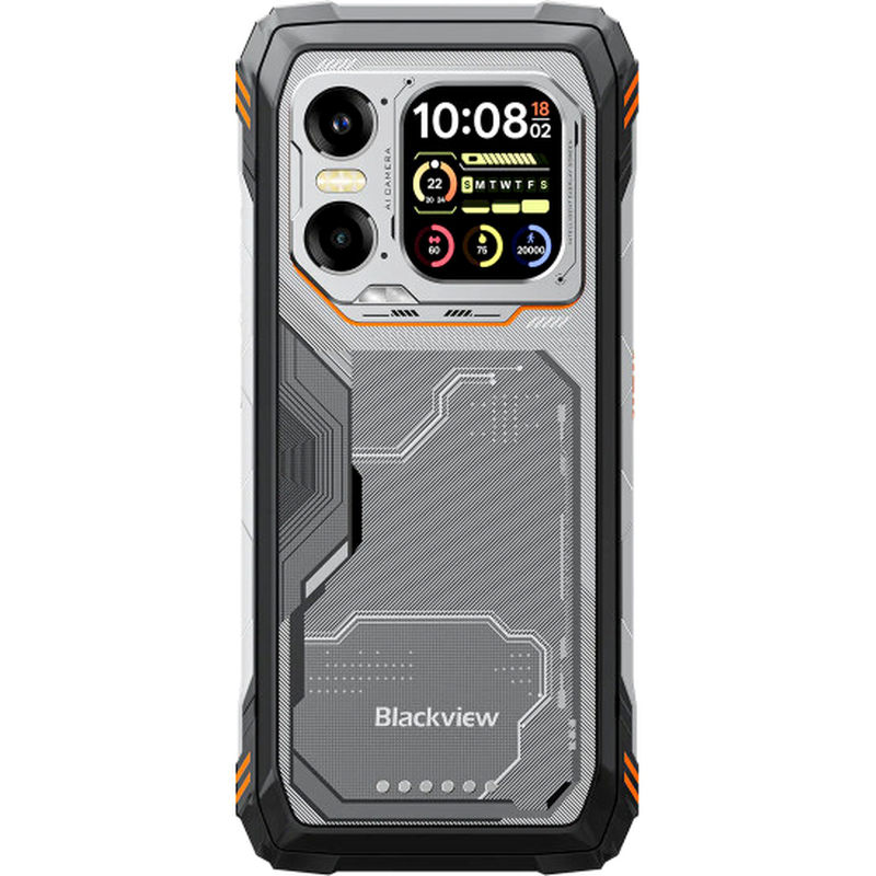 BlackView Xplore 1 Walkie Talkie