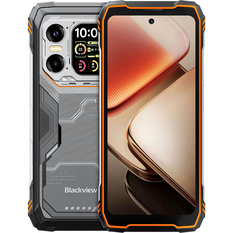 BlackView Xplore 1