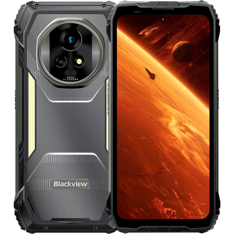 BlackView Xplore 2 Projector