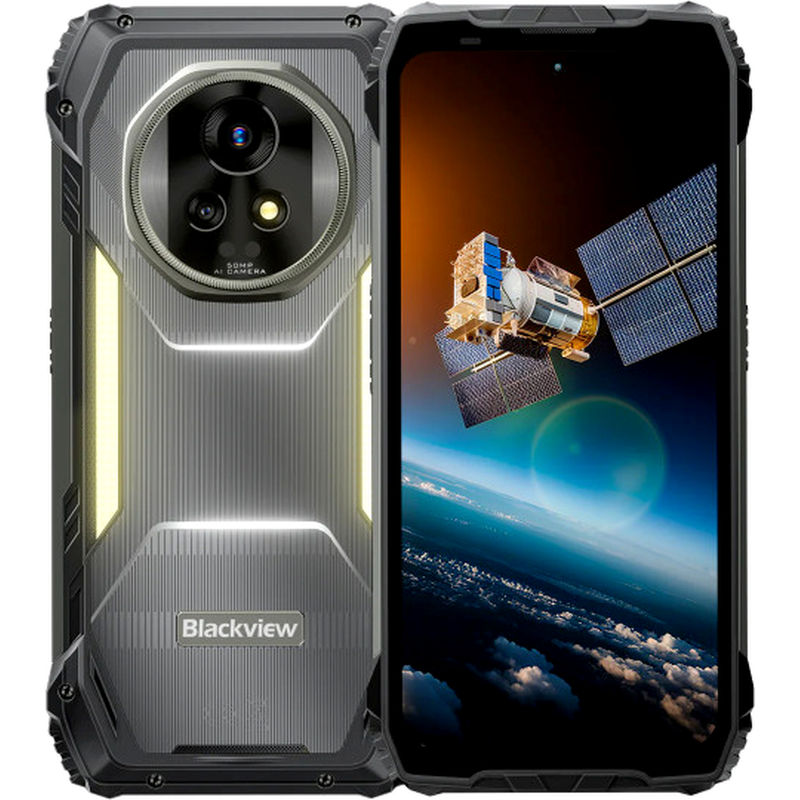 BlackView Xplore 2 Satellite