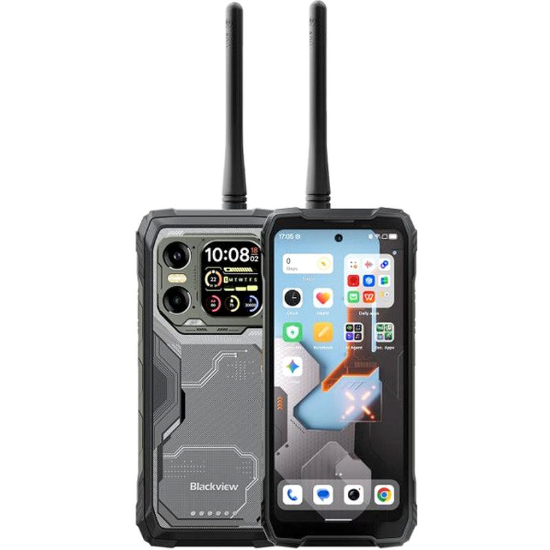 BlackView Xplore X1