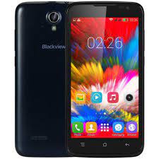 BlackView Zeta