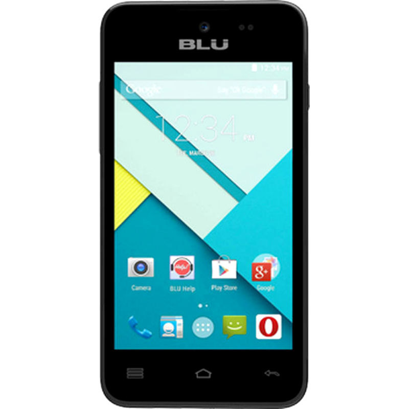 BLU Advance 4.0 L