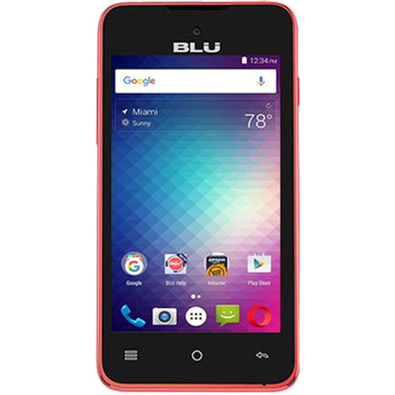 BLU Advance 4.0 L2