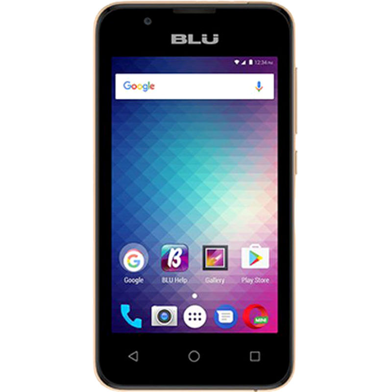BLU Advance 4.0