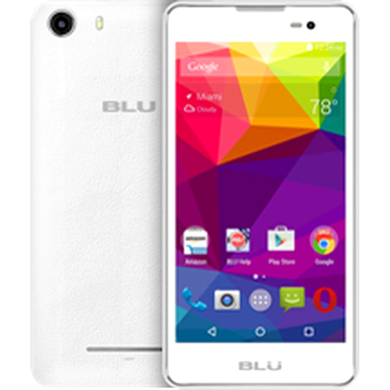 BLU Advance 5.0