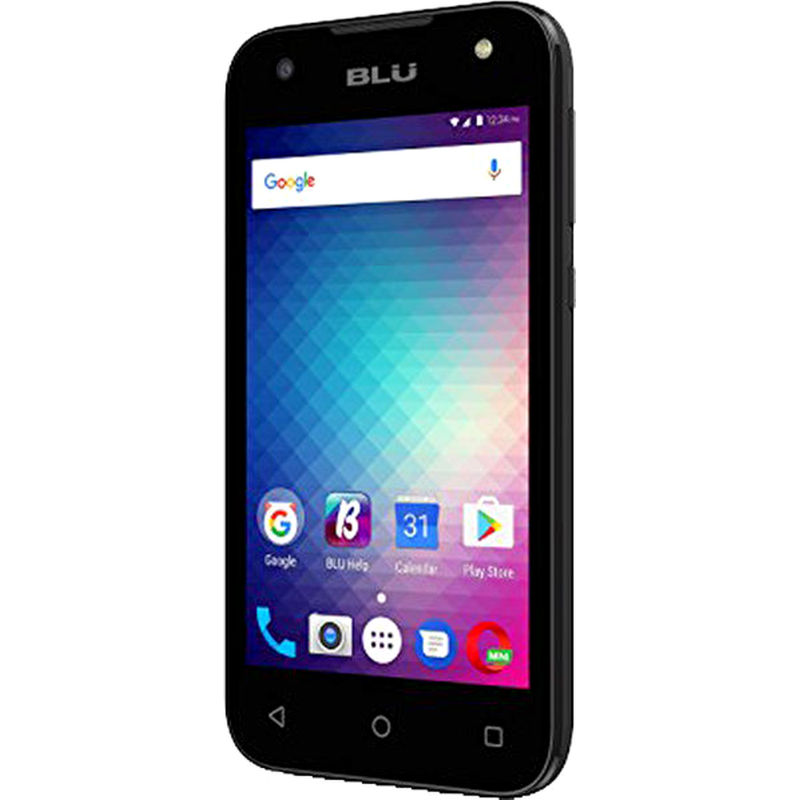BLU Advance A4