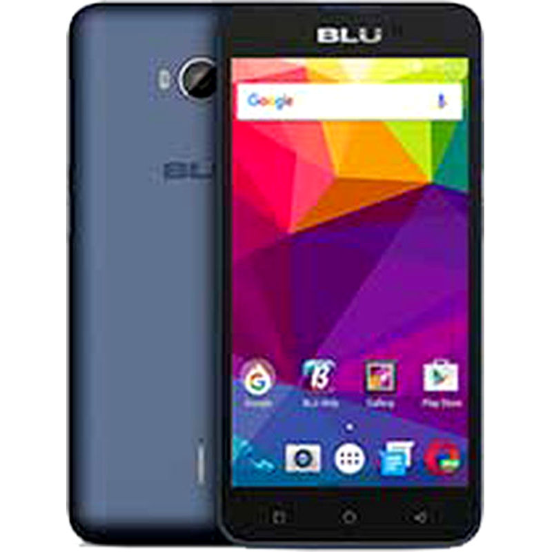 BLU Dash 4.5