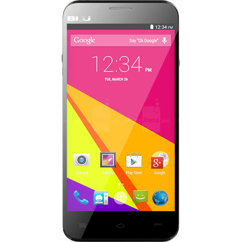 BLU Dash 5.0