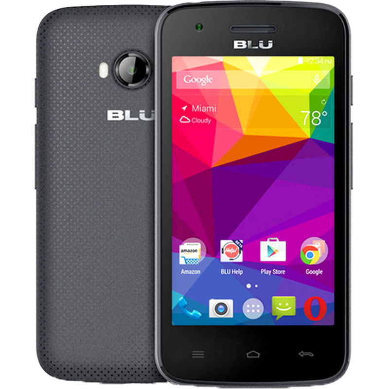 BLU Dash L