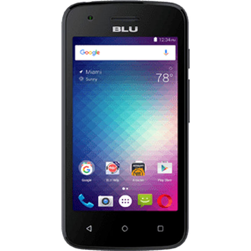 BLU Dash L2
