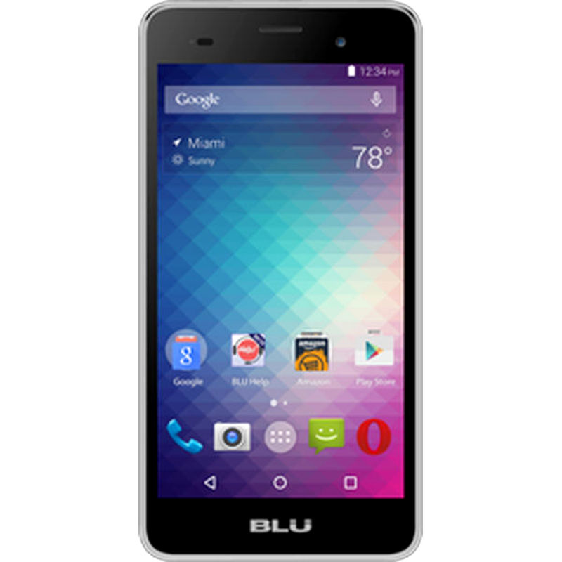BLU Dash M2