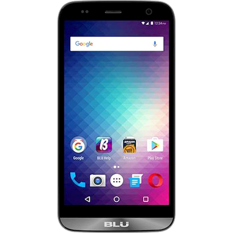 BLU Dash XL