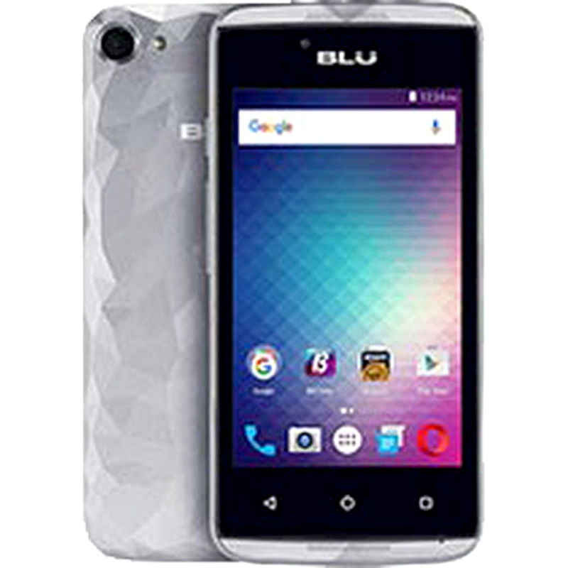 BLU Energy Diamond Mini