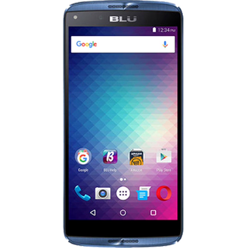 BLU Energy Diamond