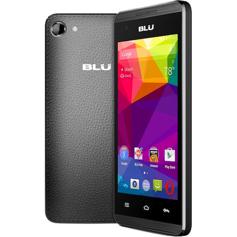 BLU Energy JR