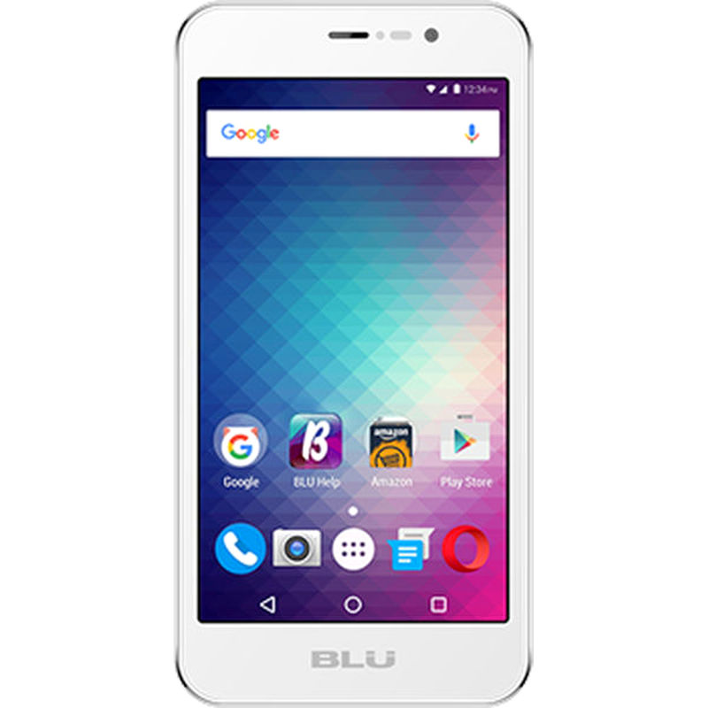 BLU Energy M