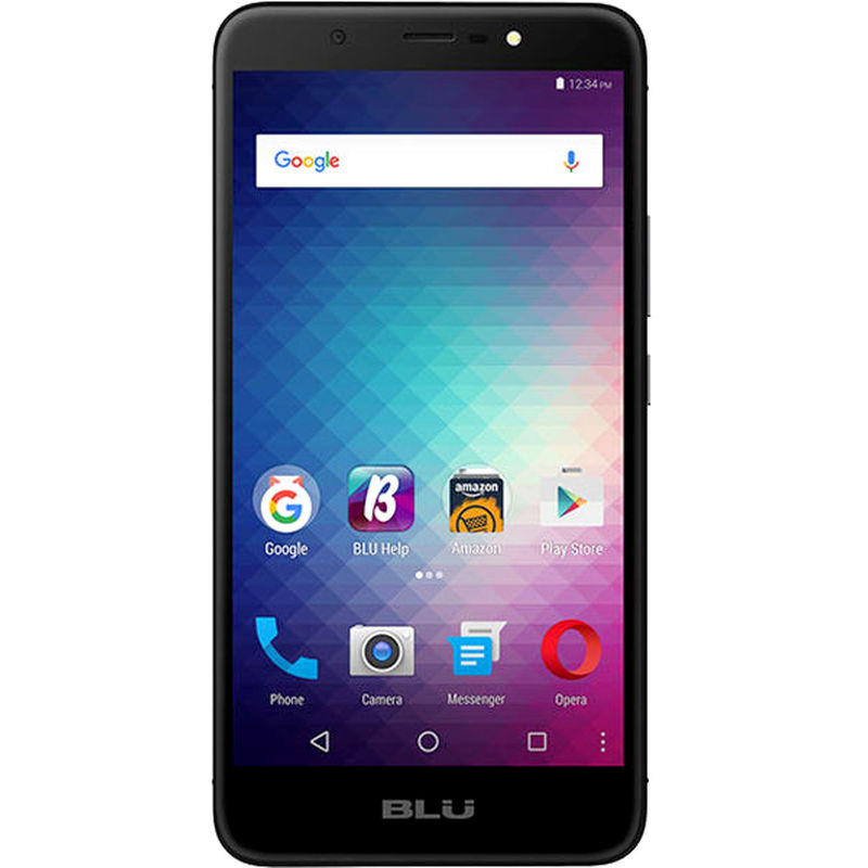 BLU Energy X Plus 2