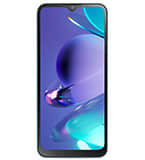 BLU G53 — catalog service