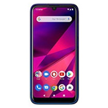 BLU G60 — catalog service