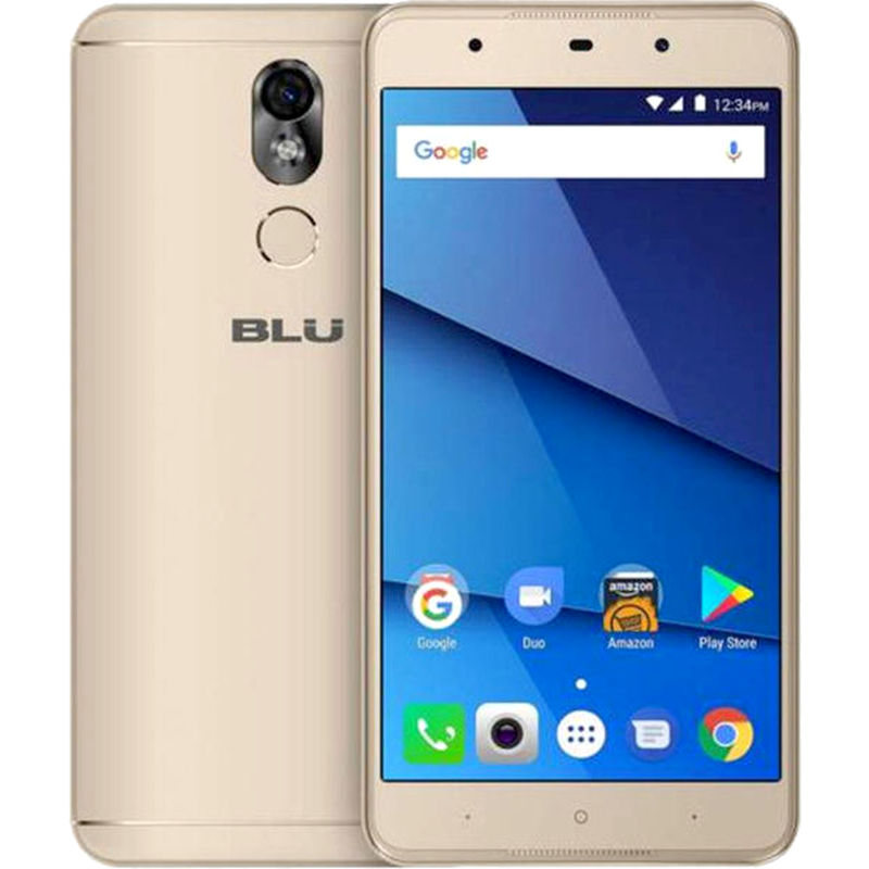 BLU Grand 5.5 HD II