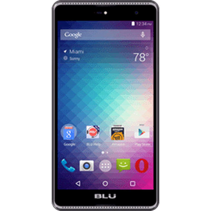 BLU Grand 5.5 HD