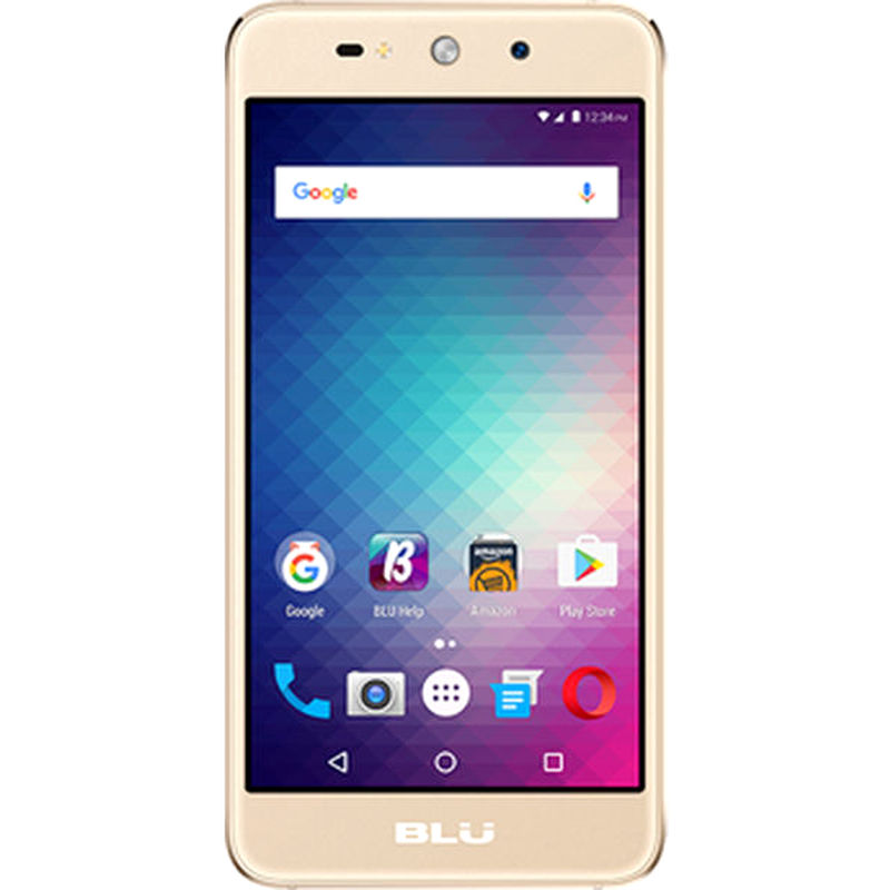 BLU Grand Energy