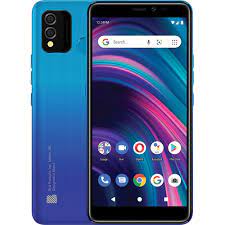BLU J9L — catalog service