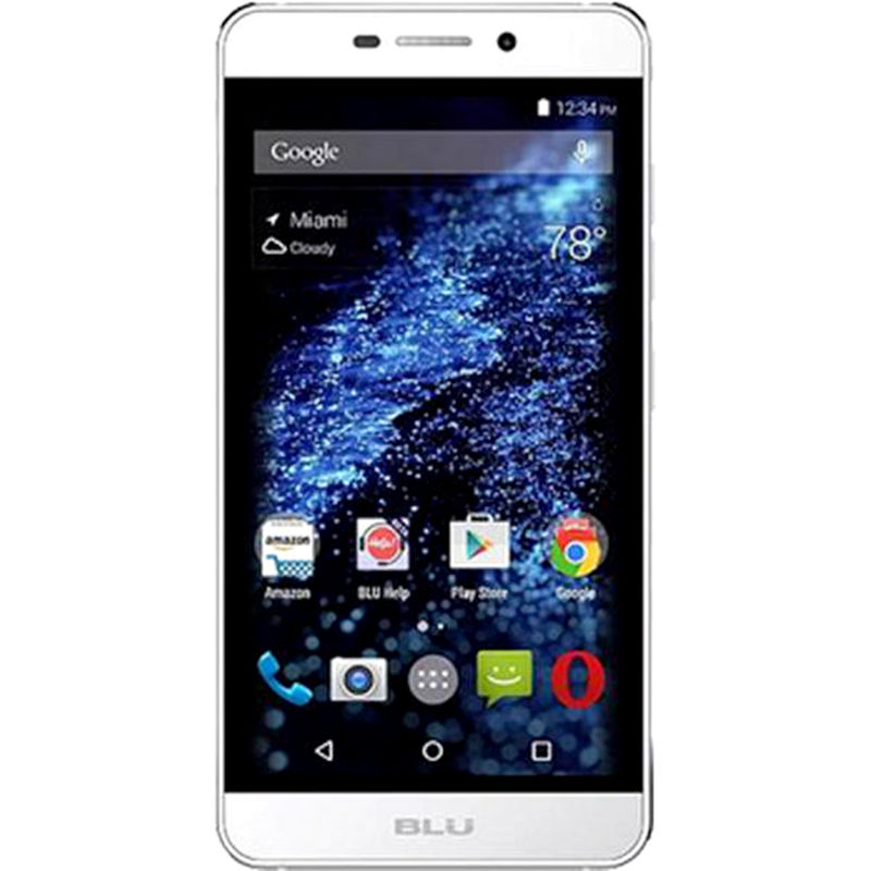 BLU Life Mark